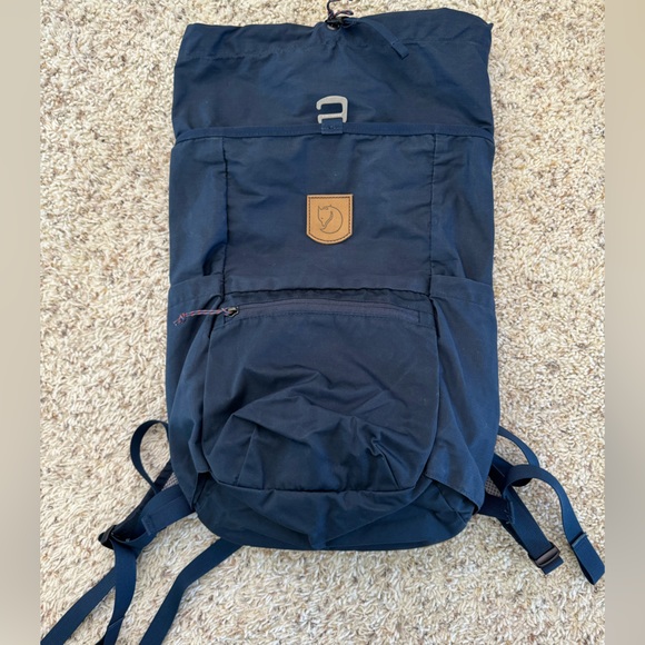 Fjallraven Other - Fjallraven High Coast 18L Navy